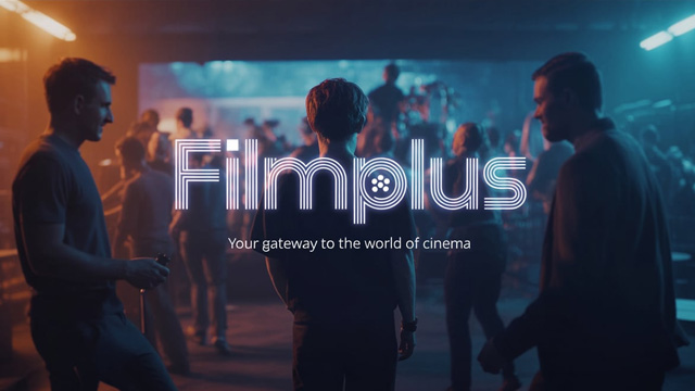 FilmPlus