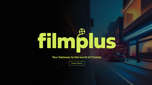 FilmPlus