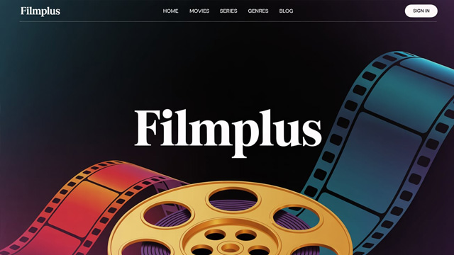 FilmPlus