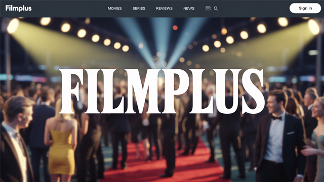 FilmPlus