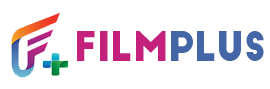 FilmPlus logo